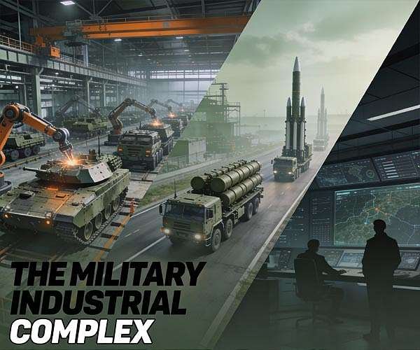 Global arms exports soar on European demand: study