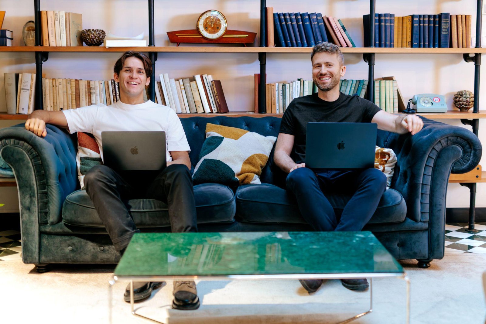 How Mimira is digitizing Europe’s public contracts