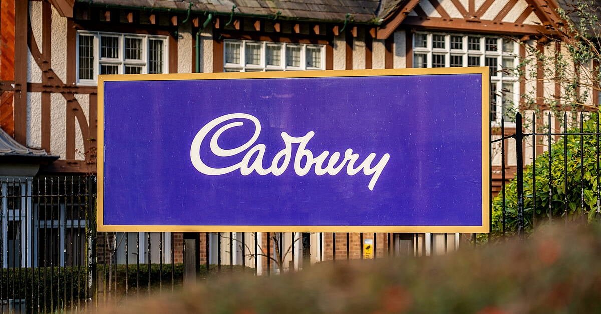 Mondelēz Achieves Virgin Plastic Reduction Goal In Europe