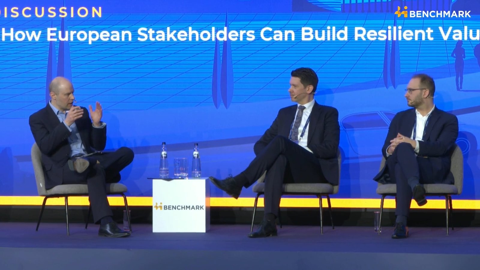 Building a Sustainable Supply Chain