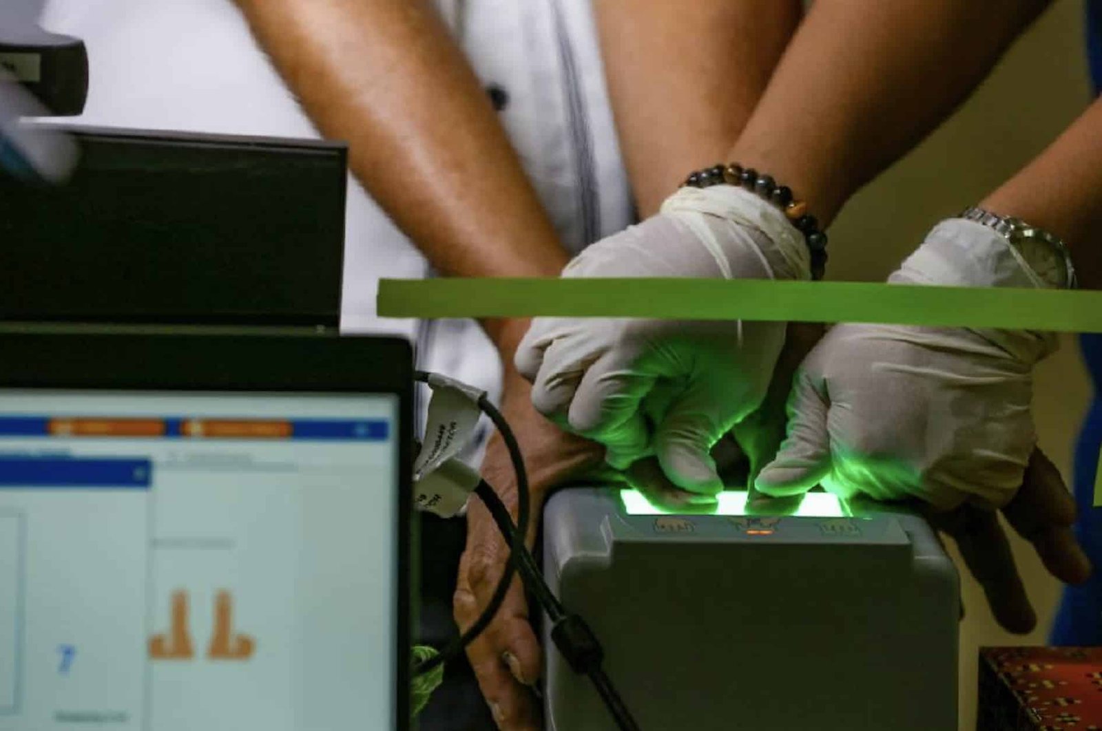 Ambitious biometrics projects need clear roles for success