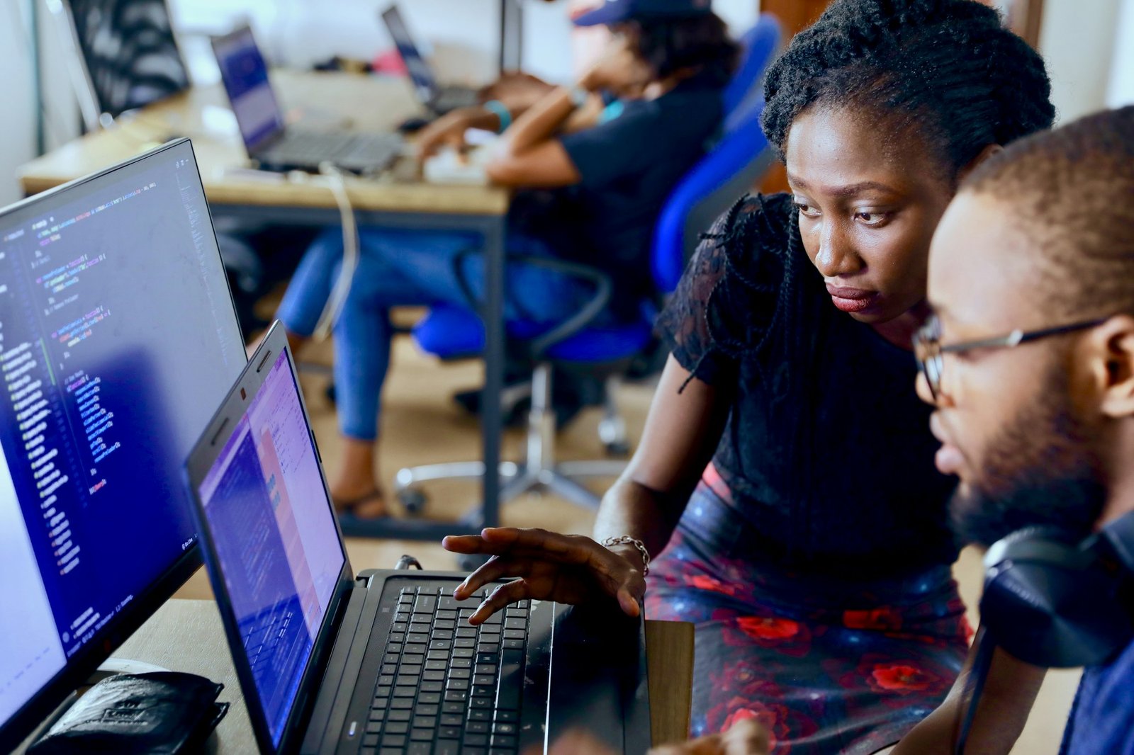 Week 11's Biggest Startup Funding Rounds in Africa & the Middle East, Led by Jazz, as Cybersecurity and E-commerce Drew the Biggest Checks