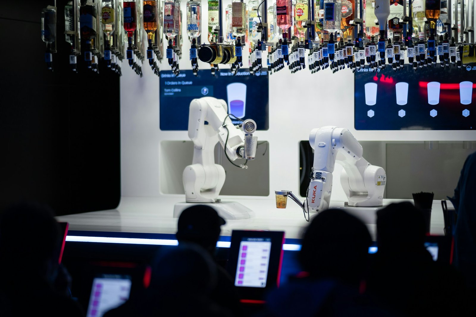 Asia’s Biggest Startup Funding Rounds in Week 10, Led by Galbot and Noetix Robotics
