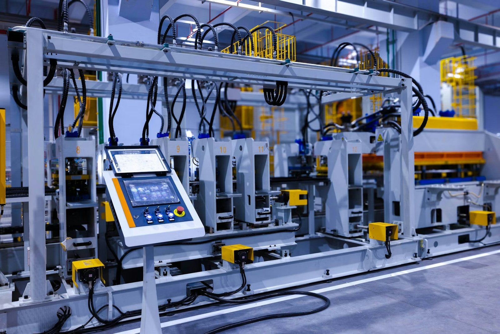 How equipment finance can supercharge European startups