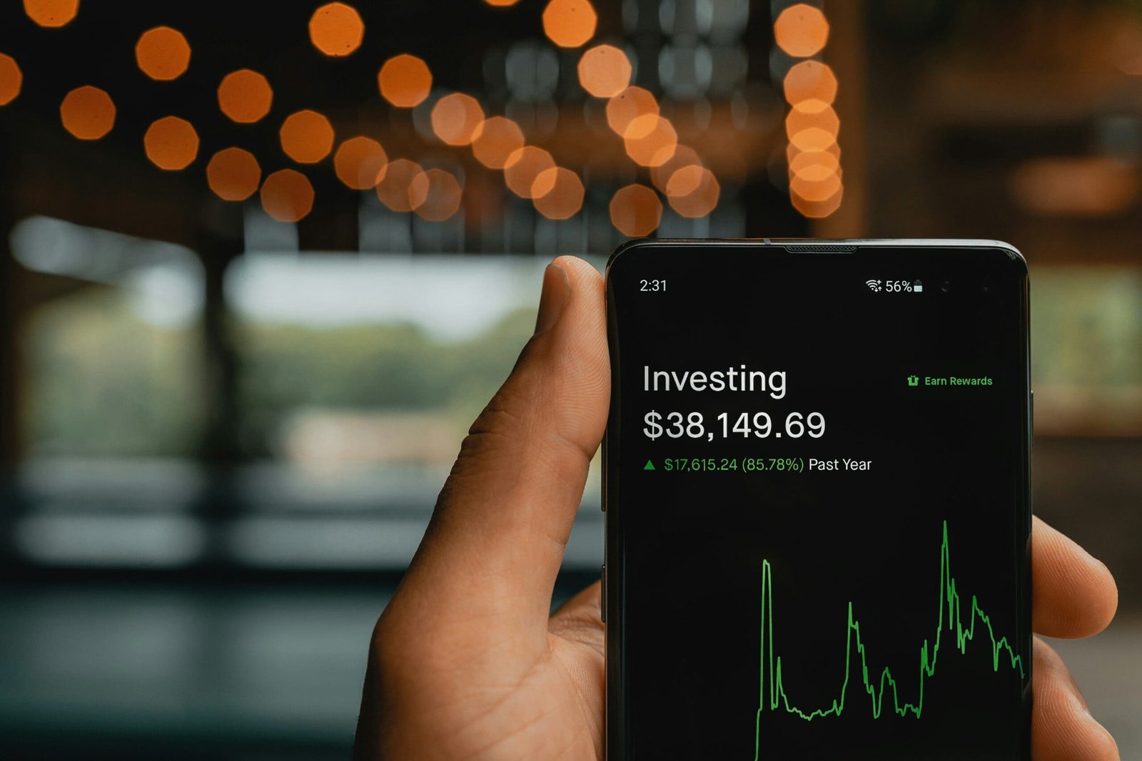 First Funding Round: $34M for Defense-Tech Startup