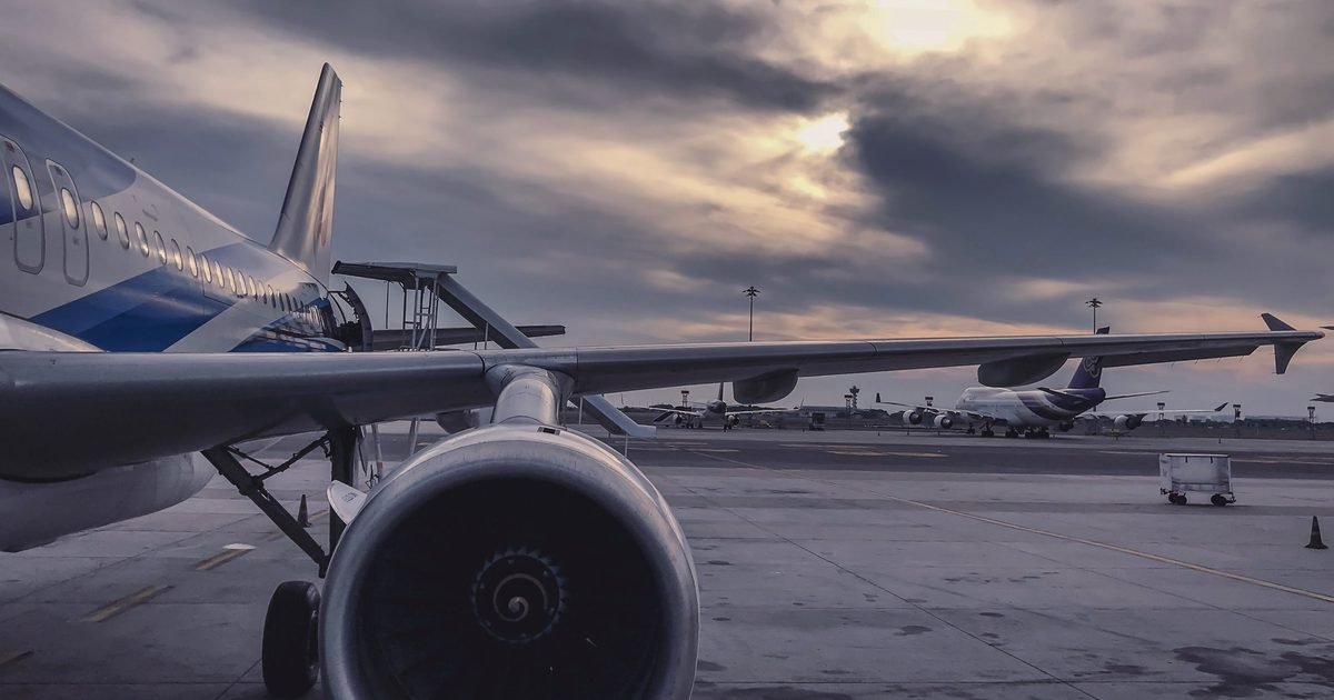 Will the next disruptive plane be European?