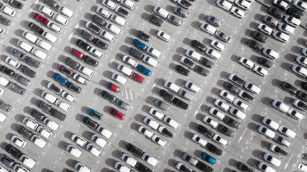 Stellantis recalls 235,000 vehicles in Europe over fuel-leak flaw that could spark fires