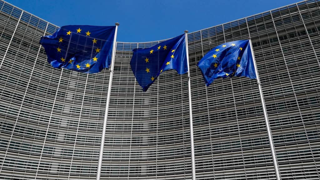 Europe Calls For Oil Supply Security Amid Crisis