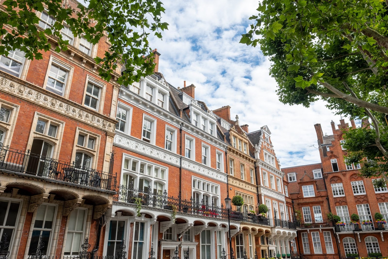 Ten tax reforms to raise over £50 billion a year for UK public services