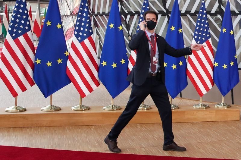 Meeting with US on critical minerals was "positive", says EU - News Room USA