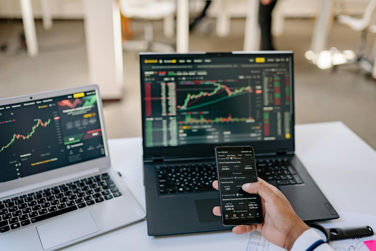 Top 8 Fintech Startups In Ireland