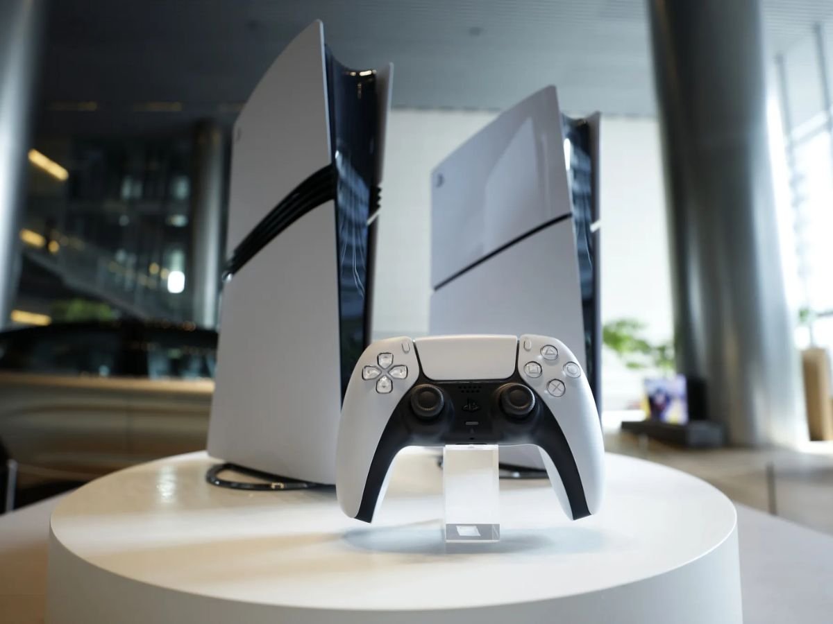 PS5 Price Hike