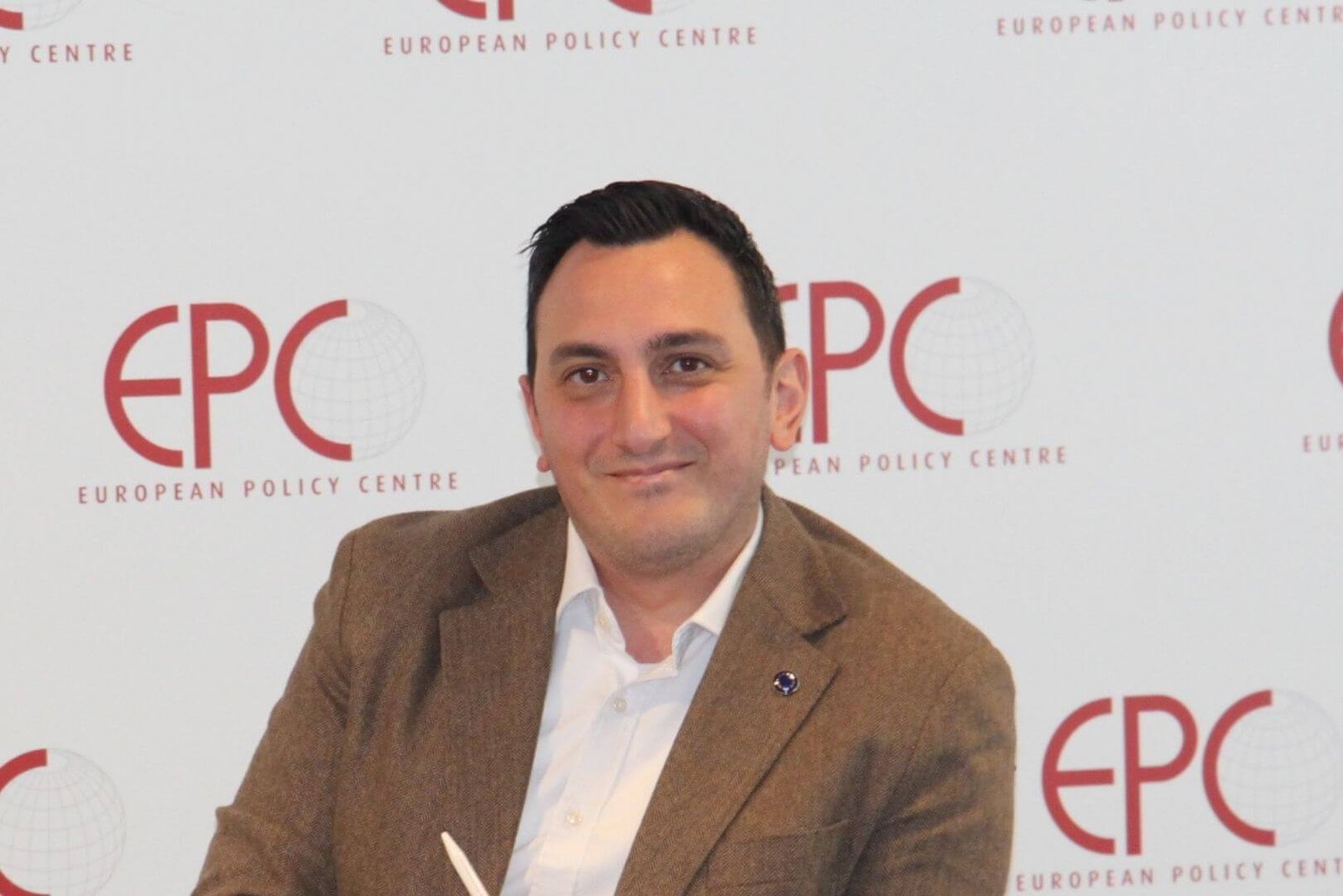 Glenn Micallef launches EU strategy to empower future generations