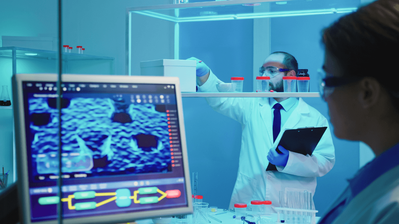 Deep Science Ventures launches new doctoral cohort to turn science into startups