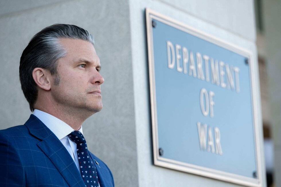 Hegseth pressures Anthropic to give military broader access to its AI tech, AP source says