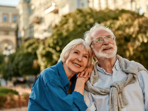 Visit Ukraine - Will Ukrainian pensioners be able to remain in Europe after temporary protection ends in 2027?