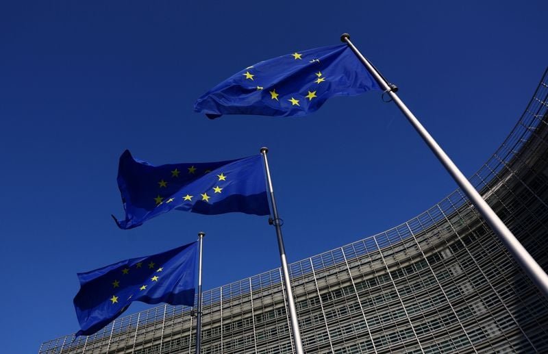 Image for Europe's growth model is coming to an end, Eurogroup chair says