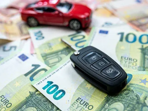 Visit Ukraine - Fines, towing, and vehicle impoundment: What consequences await Ukrainian drivers without a Green Card in Europe in 2026?