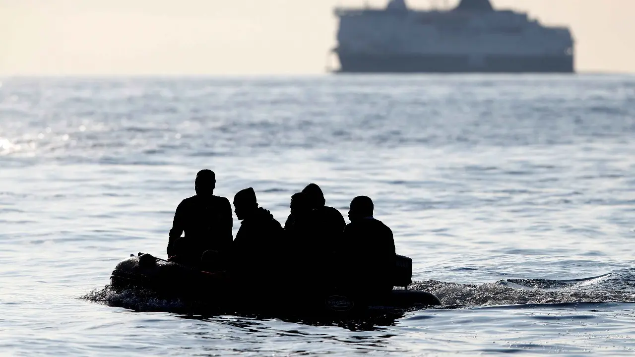 Morocco and Spain cooperation reduces West African migration by 63 percent