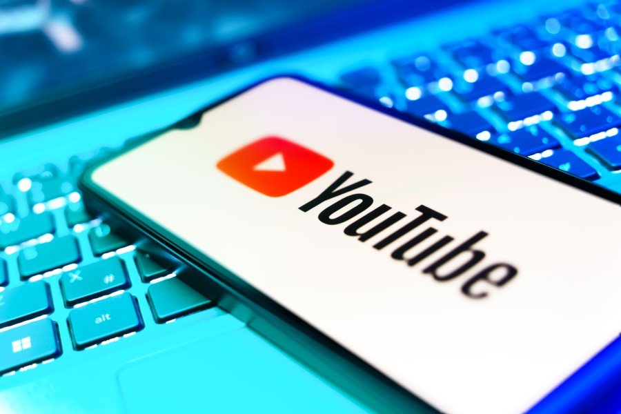 YouTube Claims Higher Content Investment in Europe Than Netflix