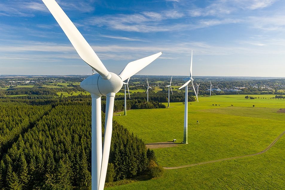 Mars advances clean energy in Europe with new landmark agreement