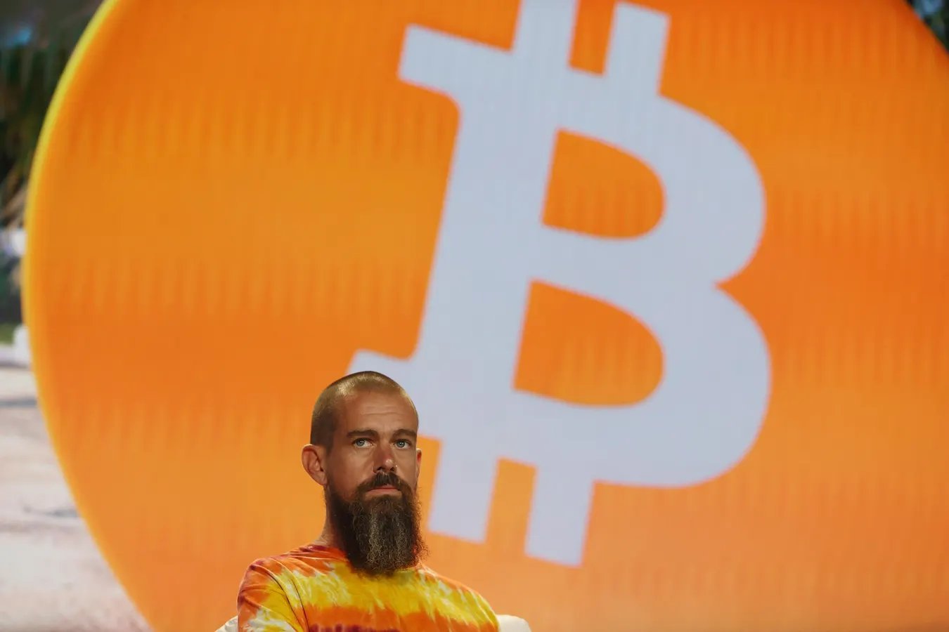Jack Dorsey Bets Block’s Future On AI, Cuts Nearly Half Its Workforce