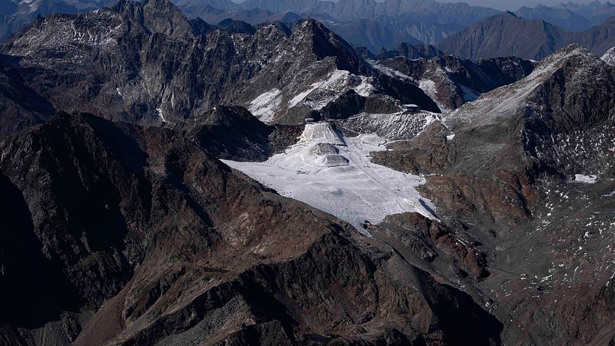 ‘Unequivocal evidence’: Europe’s climate crisis threatens food, health and economy