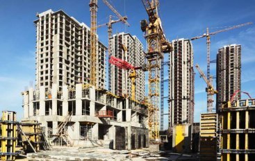 Rising Costs, Frozen Capital Challenge Building Materials Growth Outlook