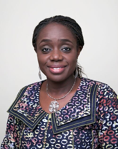 Ex-finance minister unveils new platform to address startup
