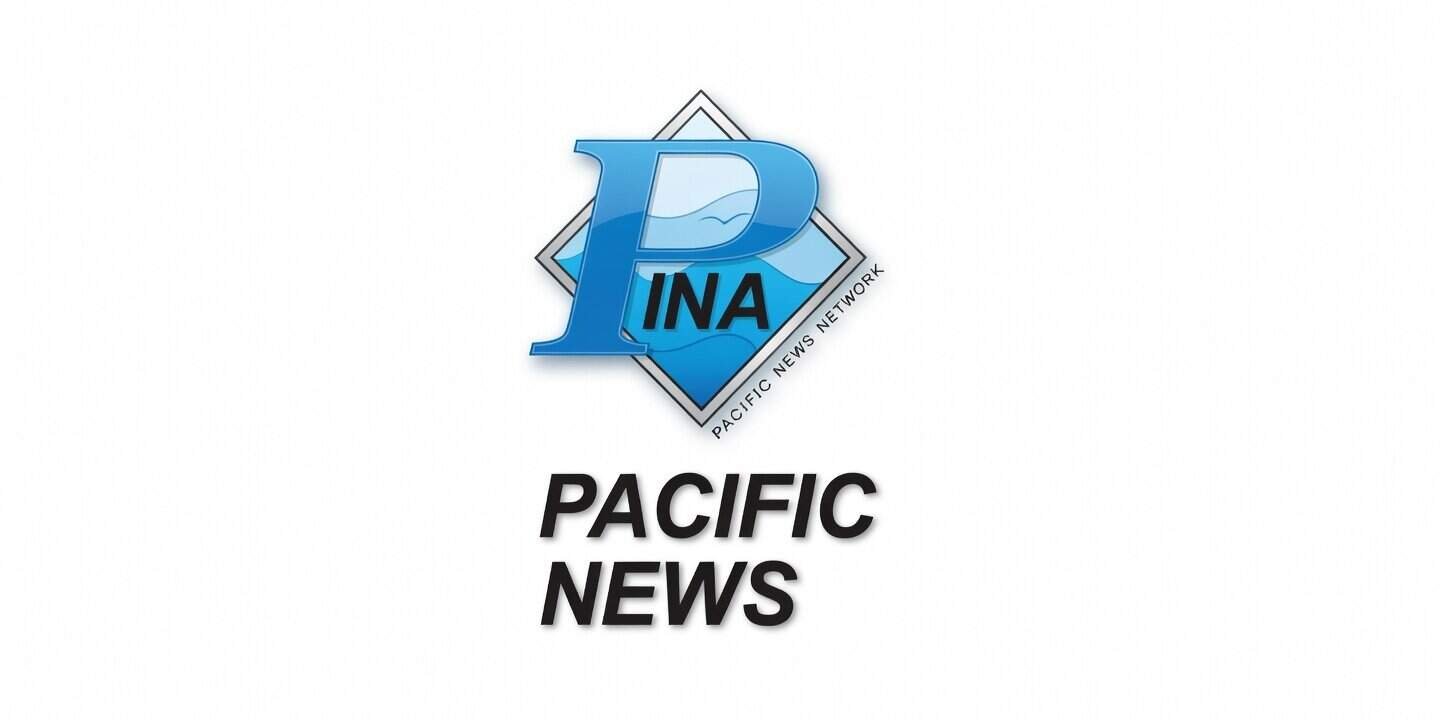 PACNEWS ONE, 3 APRIL 2026
