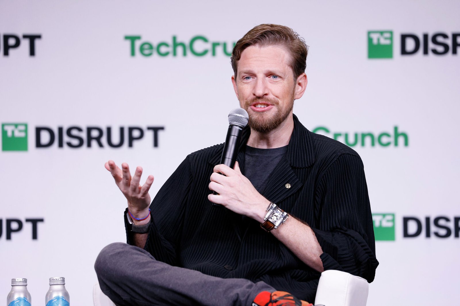 SF tech CEO lays off hundreds after paying workers $30K to quit