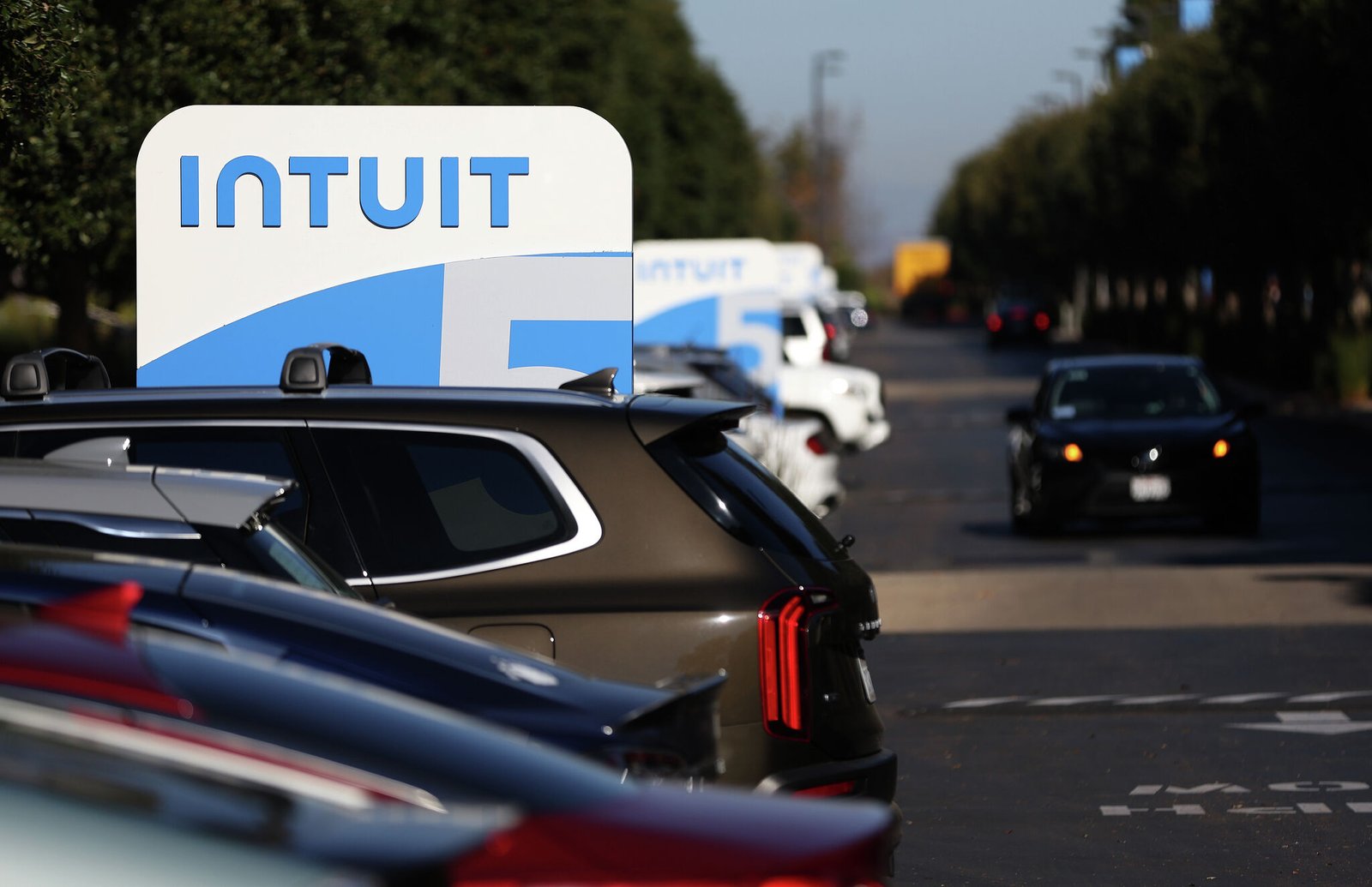 Tech giant cuts 599 workers in California amid massive layoff round