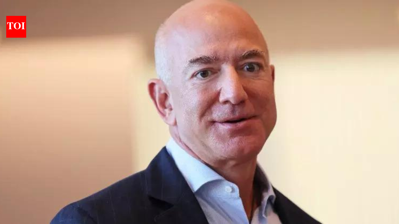 Jeff Bezos’s startup lab hires xAI co-founder who had joined OpenAI