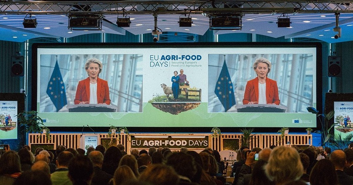 AI TraceMap: ML Revolutionises EU Food Safety Monitoring