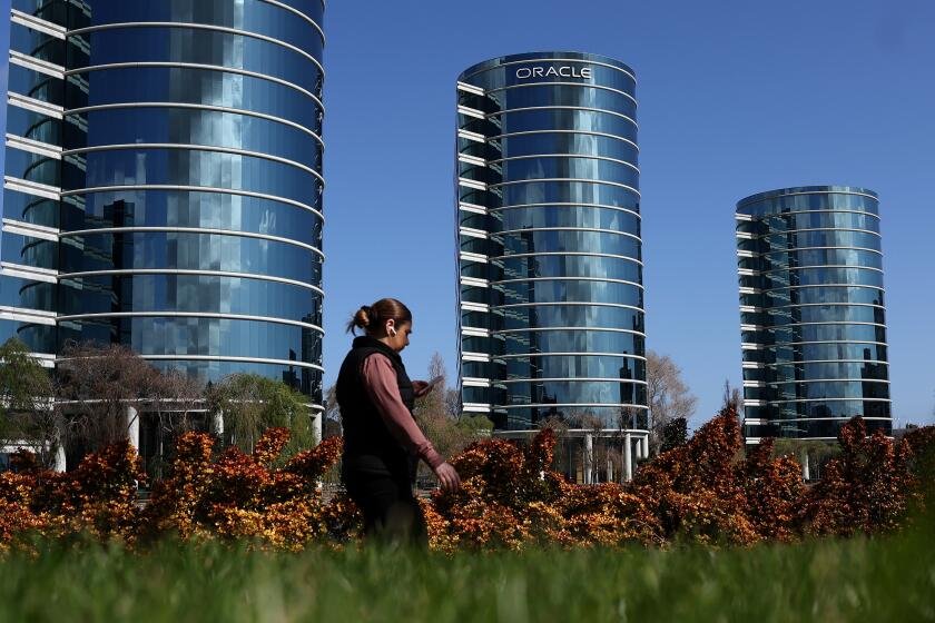 LA Times