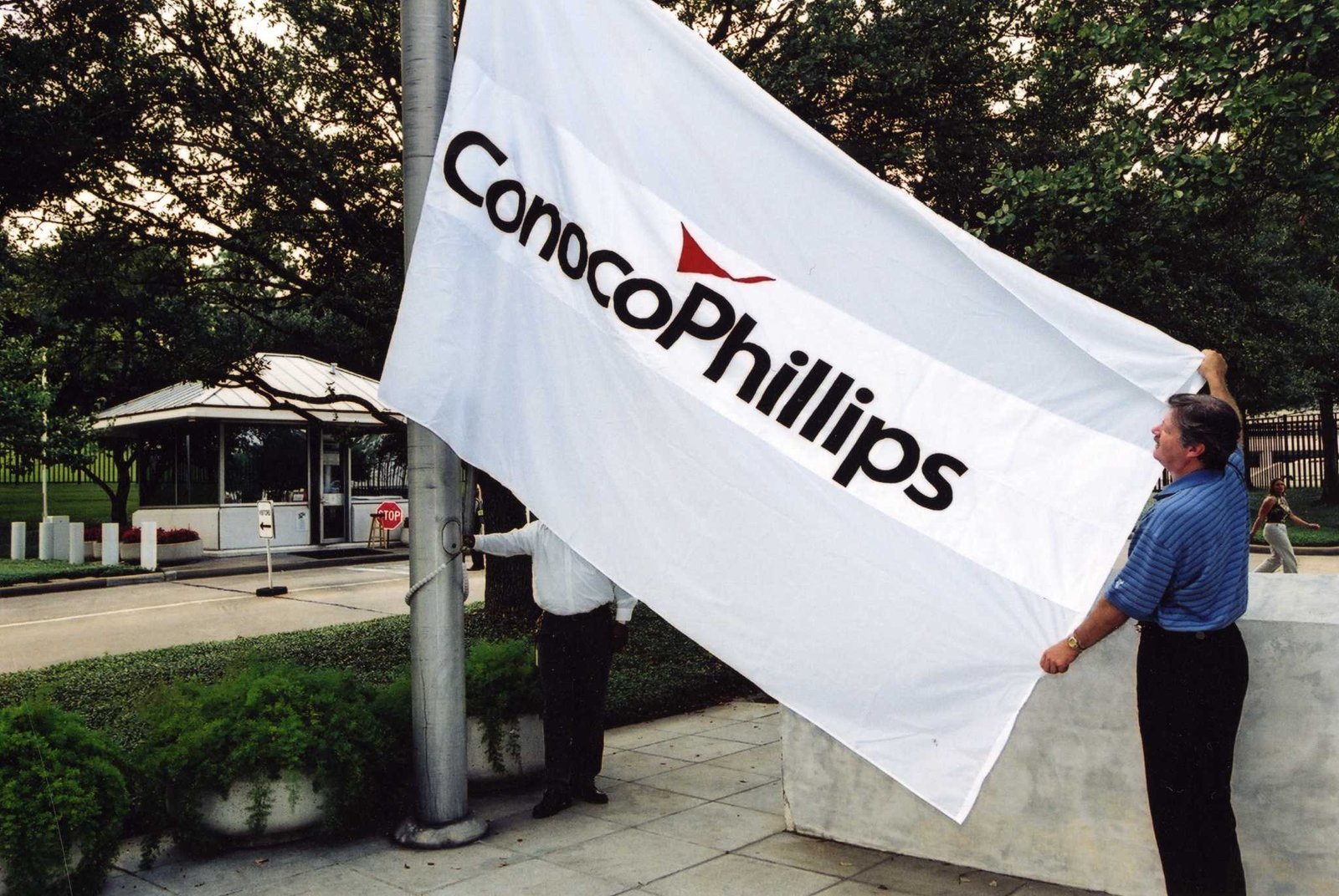 Conoco's $9.7B deal for Concho will create shale giant