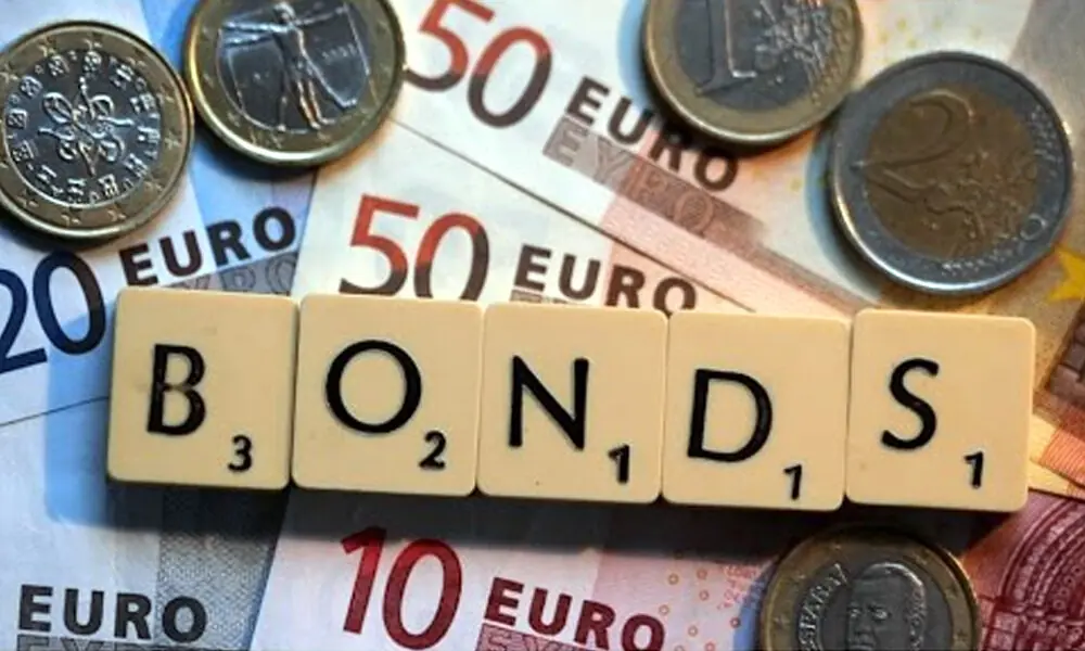 Reentry to global capital markets: USD500m raised through 3-year Eurobond