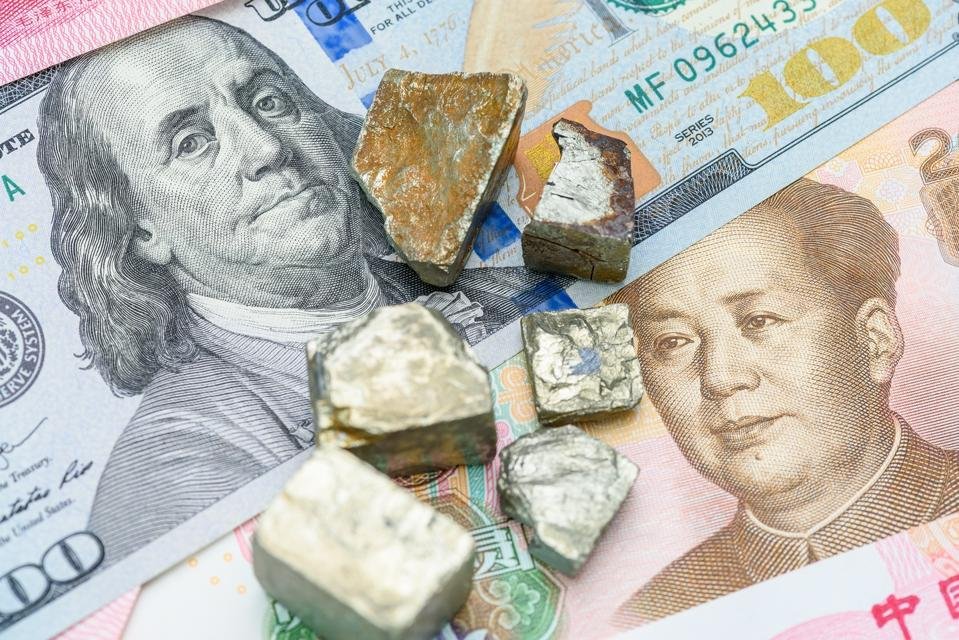 The U.S. Is Leading Critical Mineral Development. Can Europe Compete?