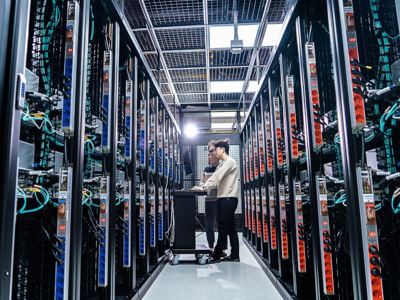 NextDC launches AUD 1.5 bln capital raise amid demand surge