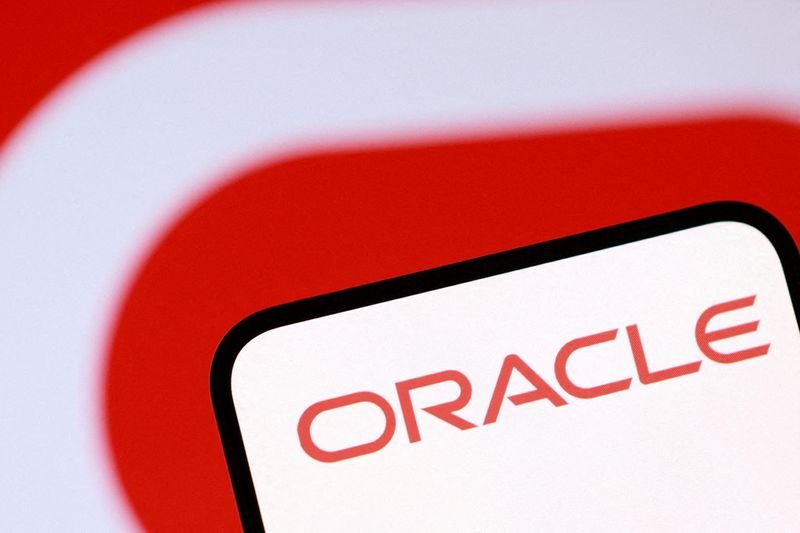 Oracle plans thousands of job cuts as data center costs rise, Bloomberg News reports | The Mighty 790 KFGO