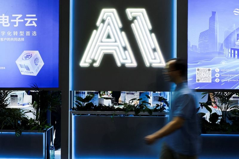 China venture capital funding set to hit record in Q1 on state-led tech push | WKZO | Everything Kalamazoo