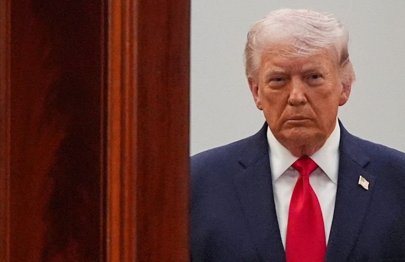 A year after ‘Liberation Day,’ Trump sets new drug tariffs, adjusts metals duties | WSAU News/Talk 550 AM · 99.9 FM