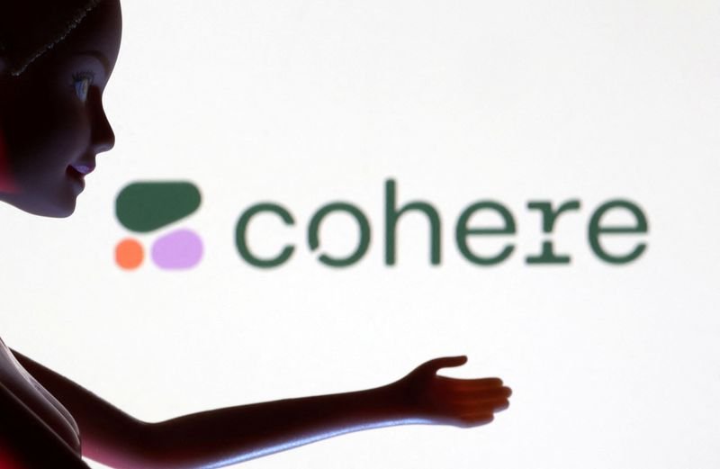 Canadian AI startup Cohere buys Germany’s Aleph Alpha to expand in Europe | 1450 AM 99.7 FM WHTC