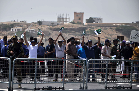 Pakistani nationals embedded in human smuggling infrastructure, document fraud networks in Europe: Report