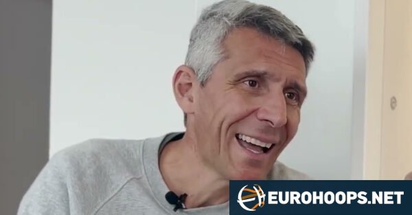Sciarra rejects ‘Americanized’ NBA Europe, shares on Tony Parker, ASVEL, Monaco