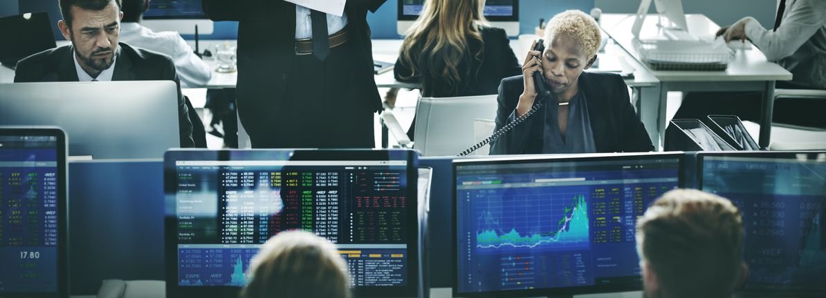 Interactive Brokers Weaves Crypto Into Multi Asset Platform For Europe