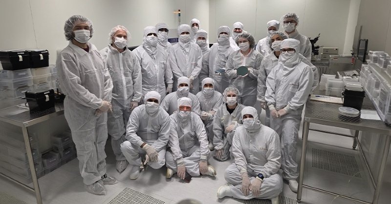 2D Photonics Group