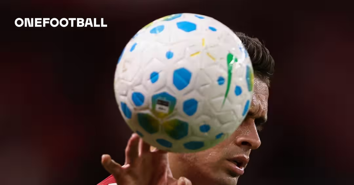 Icon: OneFootball