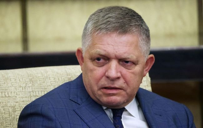 Fico: Slovakia to sue EU over Russian gas ban