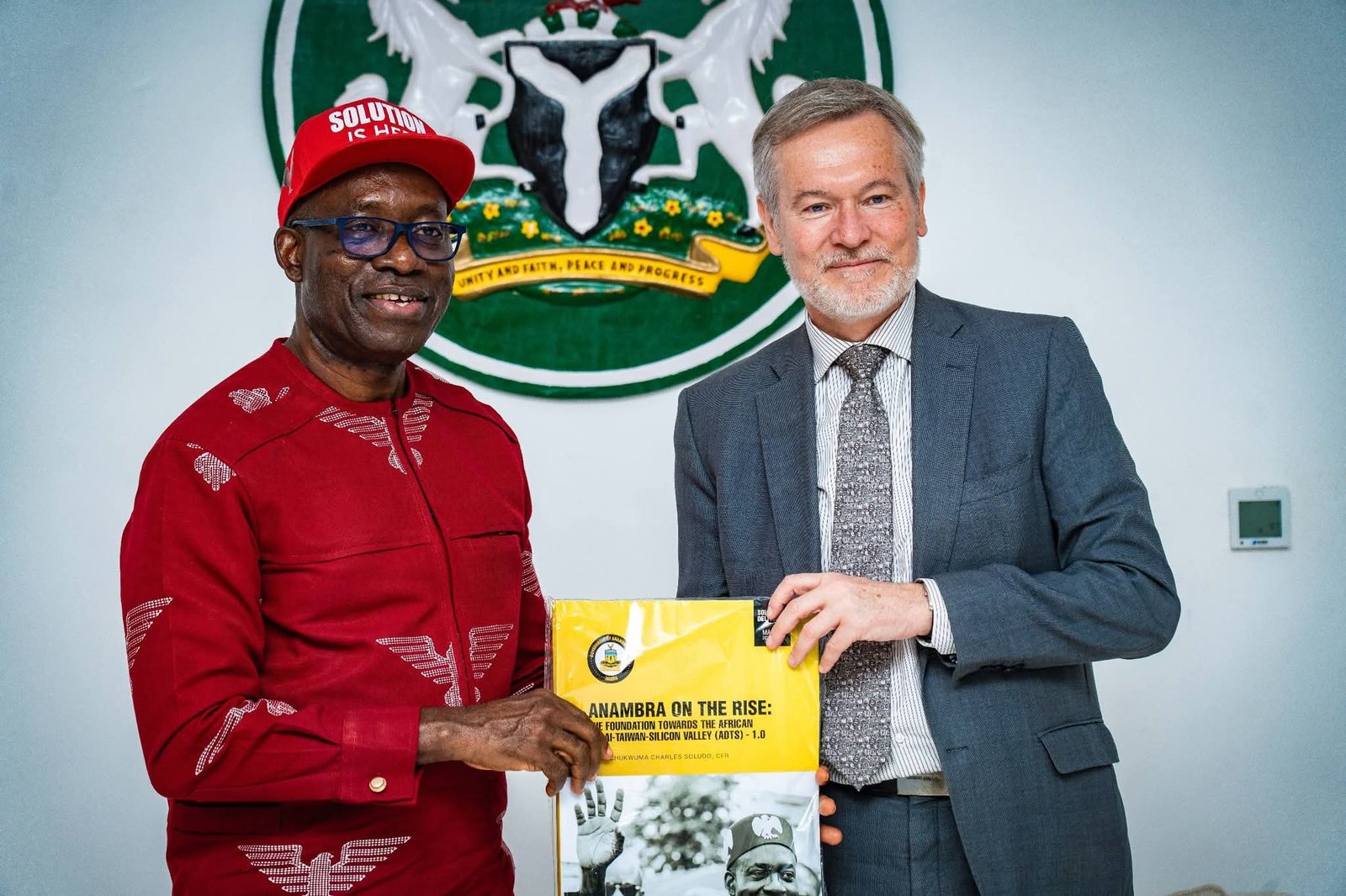 Oluwasola Akintonde